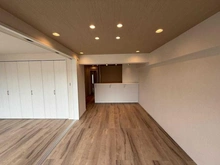 【神奈川県/相模原市南区相模大野】相模大野ハイライズ LDK：約13.2帖