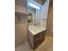 【神奈川県/相模原市南区相模大野】相模大野ハイライズ 洗面室