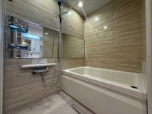 【神奈川県/相模原市南区相模大野】相模大野ハイライズ 浴室