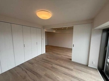 【神奈川県/相模原市南区相模大野】相模大野ハイライズ 洋室：約6.0帖