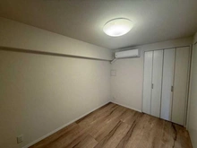 【神奈川県/相模原市南区相模大野】相模大野ハイライズ 洋室：約5.0帖