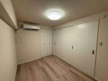 【神奈川県/相模原市南区相模大野】相模大野ハイライズ 洋室：約5.0帖