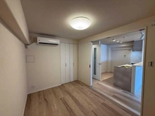 【神奈川県/相模原市南区相模大野】相模大野ハイライズ 洋室：約5.0帖