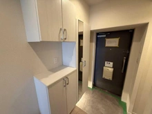 【神奈川県/相模原市南区相模大野】相模大野ハイライズ 玄関