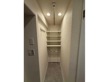 【神奈川県/相模原市南区相模大野】相模大野ハイライズ 収納