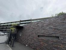 【神奈川県/横浜市鶴見区上の宮】プレミスト菊名 外観