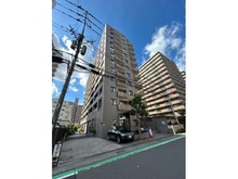 【神奈川県/海老名市中央】レクセル海老名 外観