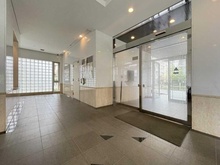 【神奈川県/海老名市中央】レクセル海老名 エントランス