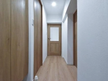 【神奈川県/横浜市青葉区美しが丘】たまプラーザ団地4街区2号棟 廊下