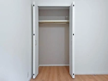 【神奈川県/横浜市青葉区美しが丘】たまプラーザ団地4街区2号棟 収納