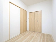 【神奈川県/相模原市中央区相模原】藤和相模原ハイタウン 洋室