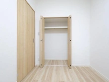 【神奈川県/相模原市中央区相模原】藤和相模原ハイタウン 収納