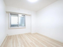 【神奈川県/相模原市中央区相模原】藤和相模原ハイタウン 洋室