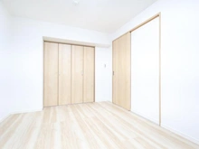 【神奈川県/相模原市中央区相模原】藤和相模原ハイタウン 洋室