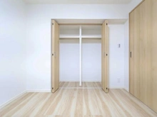 【神奈川県/相模原市中央区相模原】藤和相模原ハイタウン 収納