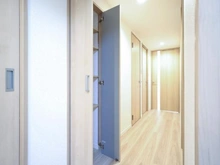 【神奈川県/相模原市中央区相模原】藤和相模原ハイタウン 廊下