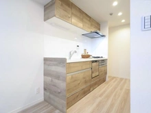 【神奈川県/相模原市中央区相模原】藤和相模原ハイタウン キッチン