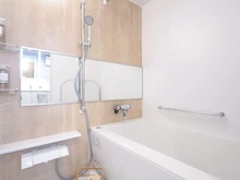 【神奈川県/相模原市中央区相模原】藤和相模原ハイタウン 浴室