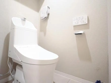 【神奈川県/相模原市中央区相模原】藤和相模原ハイタウン トイレ