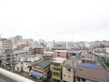 【神奈川県/相模原市中央区相模原】藤和相模原ハイタウン 眺望