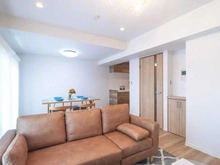 【神奈川県/相模原市中央区相模原】藤和相模原ハイタウン リビング・ダイニング