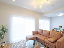 【神奈川県/相模原市中央区相模原】藤和相模原ハイタウン リビング・ダイニング