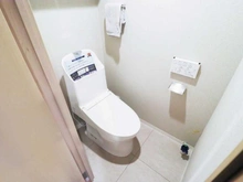 【神奈川県/相模原市中央区相模原】藤和相模原ハイタウン トイレ