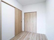 【神奈川県/相模原市中央区相模原】藤和相模原ハイタウン 洋室