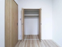 【神奈川県/相模原市中央区相模原】藤和相模原ハイタウン 収納