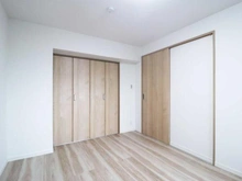 【神奈川県/相模原市中央区相模原】藤和相模原ハイタウン 洋室