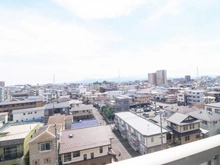 【神奈川県/相模原市中央区相模原】藤和相模原ハイタウン 眺望