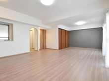 【神奈川県/横浜市港北区箕輪町】日吉ロイヤルマンション リビング・ダイニング