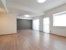 【神奈川県/横浜市港北区箕輪町】日吉ロイヤルマンション リビング・ダイニング