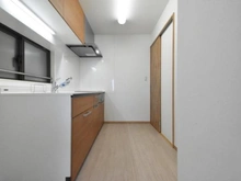 【神奈川県/横浜市港北区箕輪町】日吉ロイヤルマンション キッチン