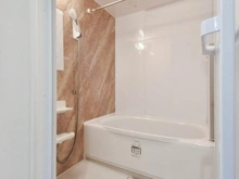 【神奈川県/横浜市港北区箕輪町】日吉ロイヤルマンション 洗面所