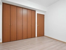 【神奈川県/横浜市港北区箕輪町】日吉ロイヤルマンション 洋室