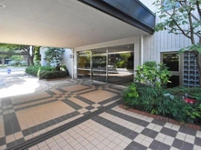 【神奈川県/横浜市港北区箕輪町】日吉ロイヤルマンション 外観