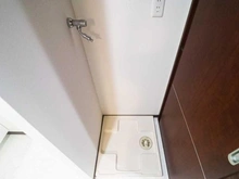 【神奈川県/川崎市宮前区犬蔵】グランシティたまプラーザI 洗面室