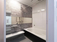 【神奈川県/川崎市宮前区犬蔵】グランシティたまプラーザI 浴室