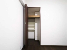 【神奈川県/川崎市宮前区犬蔵】グランシティたまプラーザI 収納