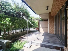 【神奈川県/川崎市宮前区犬蔵】グランシティたまプラーザI テラス