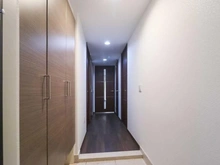 【神奈川県/川崎市宮前区犬蔵】グランシティたまプラーザI 廊下