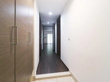 【神奈川県/川崎市宮前区犬蔵】グランシティたまプラーザI 廊下