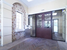 【神奈川県/川崎市宮前区犬蔵】グランシティたまプラーザI エントランス