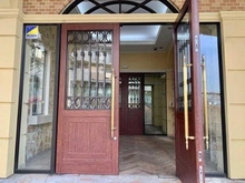 【神奈川県/川崎市宮前区犬蔵】グランシティたまプラーザI エントランス