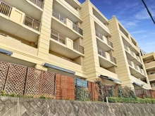 【神奈川県/川崎市宮前区犬蔵】グランシティたまプラーザI 外観