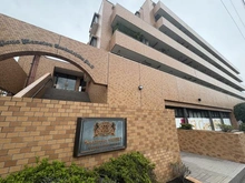 【神奈川県/横浜市緑区十日市場町】ライオンズマンション十日市場 第2 外観