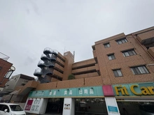 【神奈川県/横浜市緑区十日市場町】ライオンズマンション十日市場 第2 外観