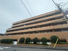 【神奈川県/横浜市緑区十日市場町】ライオンズマンション十日市場 第2 外観