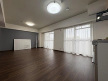 【神奈川県/横浜市緑区十日市場町】ライオンズマンション十日市場 第2 リビング・ダイニング